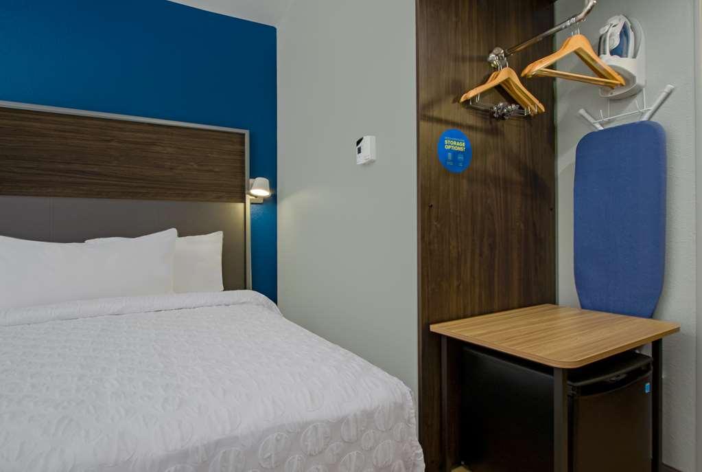 Tru By Hilton Columbus Airport Hotel Szoba fotó