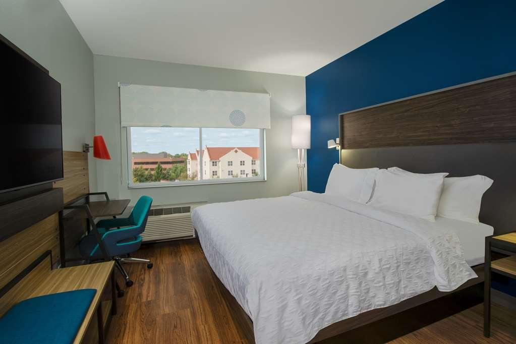 Tru By Hilton Columbus Airport Hotel Szoba fotó